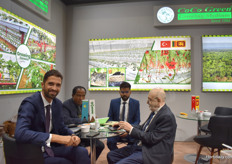 Samarathune Jayaruwan from Coco Green